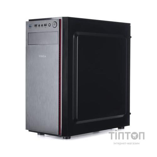 Корпус Vinga Apache-450W чорний