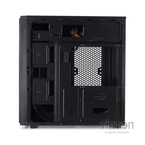 Корпус Vinga Apache-450W чорний