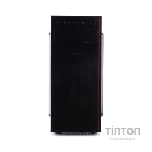Корпус Vinga Apache-450W чорний