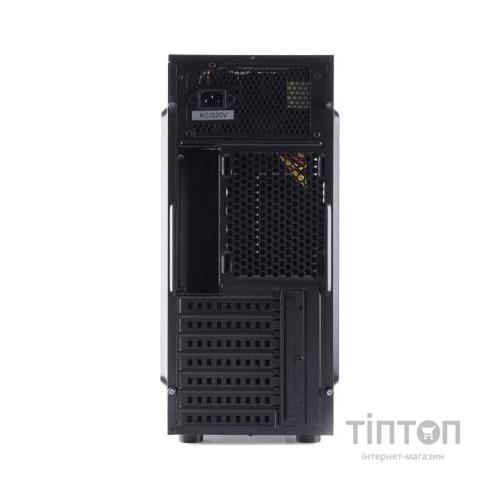 Корпус Vinga Apache-450W чорний