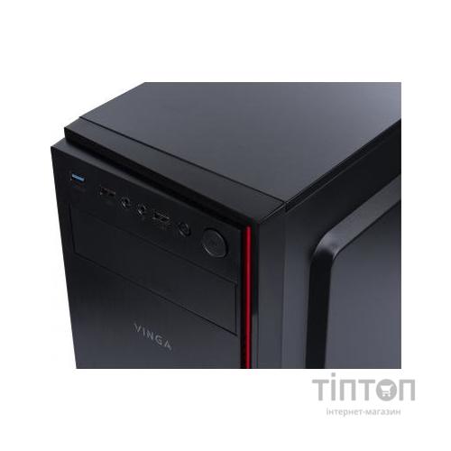 Корпус Vinga Apache-450W чорний