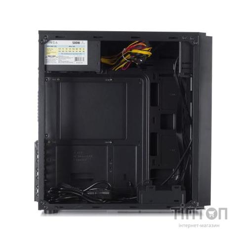 Корпус Vinga Apache-500W чорний