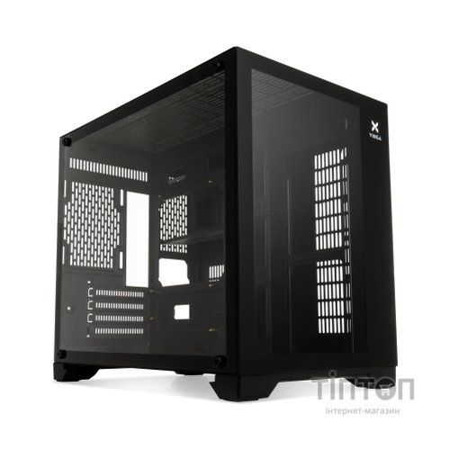 Корпус Vinga Astra