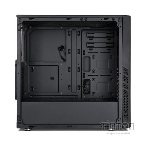 Корпус Vinga BlackGold без БЖ чорний