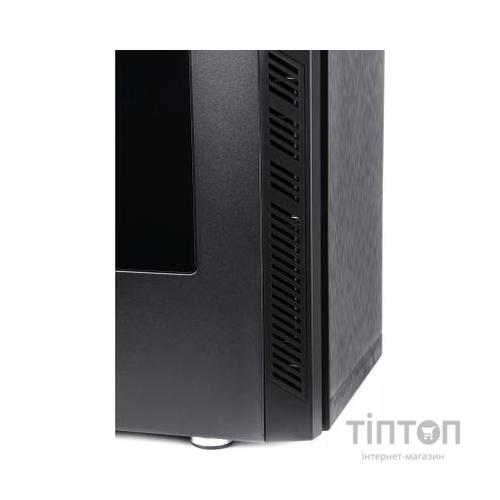Корпус Vinga BlackGold без БЖ чорний