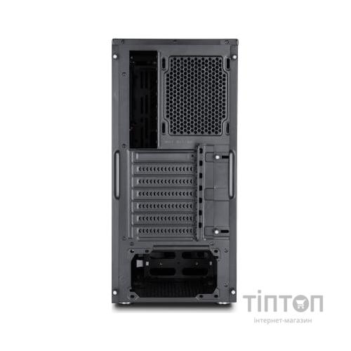 Корпус Vinga BlackGold без БЖ чорний