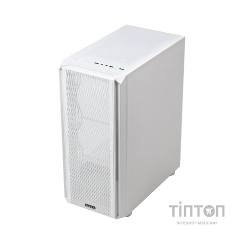 Корпус Vinga Cloud