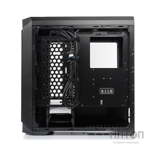 Корпус Vinga Cobalt