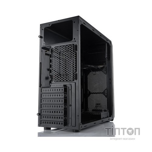 Корпус Vinga CS210B