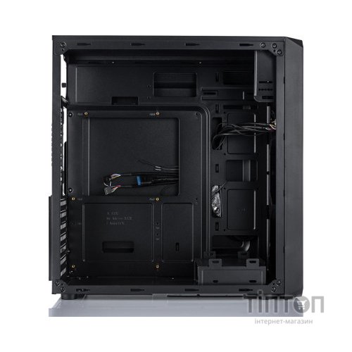 Корпус Vinga CS210B