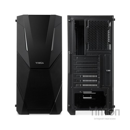 Корпус Vinga CS213B