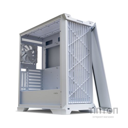 Корпус Vinga CS214W