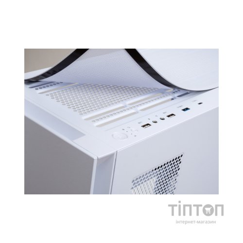 Корпус Vinga CS214W