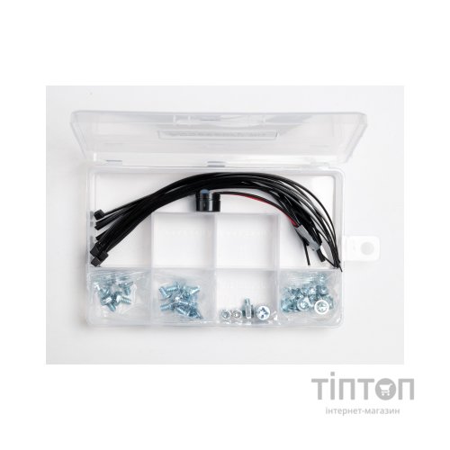 Корпус Vinga CS214W