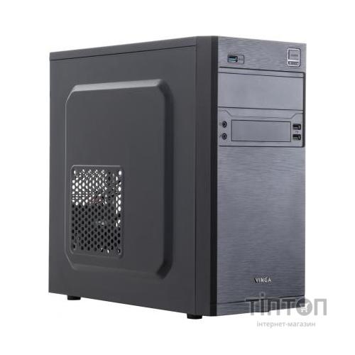 Корпус Vinga CS301B 400Вт чорний