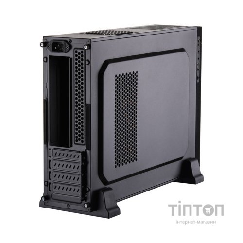 Корпус Vinga CS302B 400Вт чорний