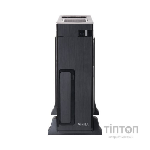 Корпус Vinga CS302B 400Вт чорний