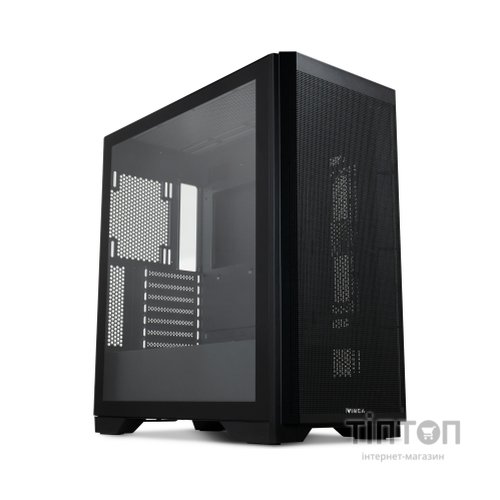 Корпус Vinga Darklight