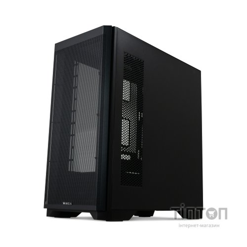 Корпус Vinga Darklight