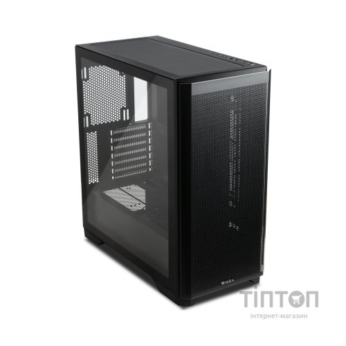 Корпус Vinga Darklight