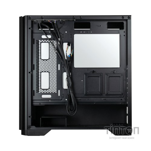 Корпус Vinga Darklight