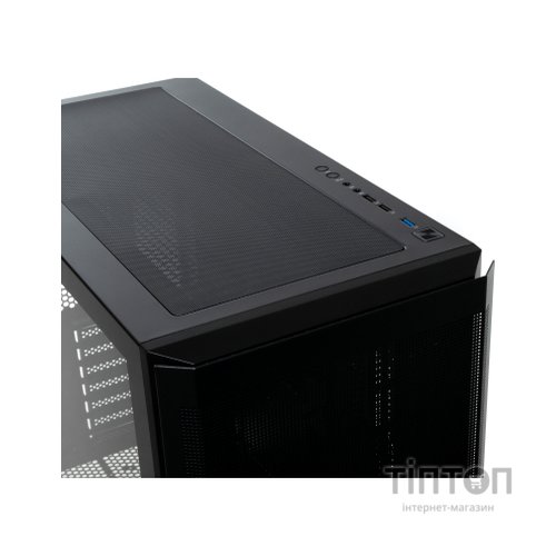 Корпус Vinga Darklight