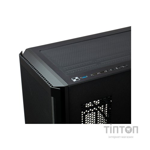 Корпус Vinga Darklight