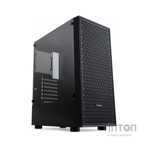 Корпус Vinga Ghost