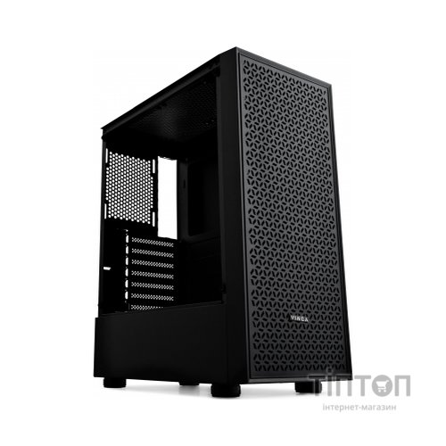 Корпус Vinga Ghost