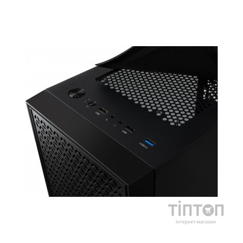 Корпус Vinga Ghost