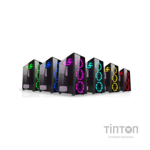 Корпус Vinga Orc