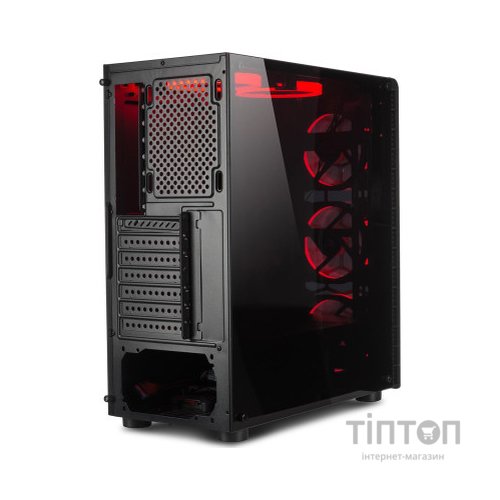 Корпус Vinga Orc