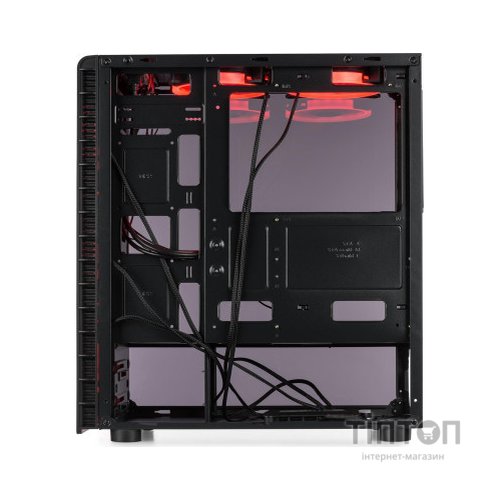 Корпус Vinga Orc