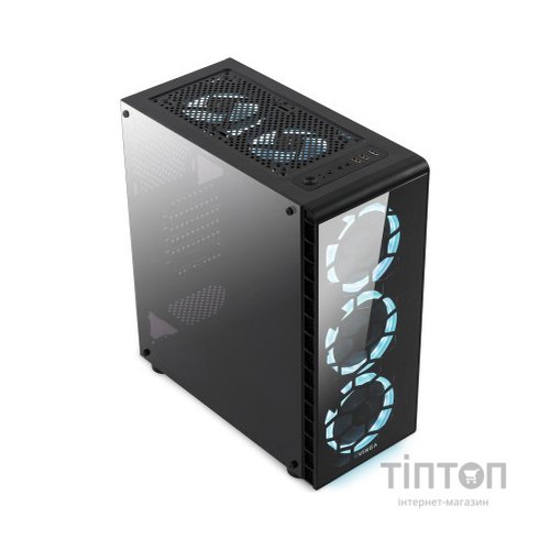 Корпус Vinga Orc