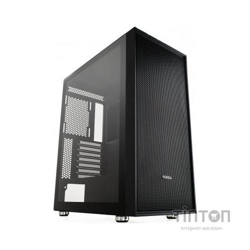 Корпус Vinga Pillar Black