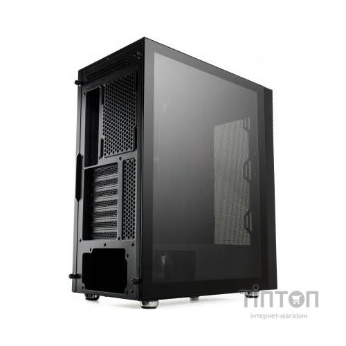 Корпус Vinga Pillar Black