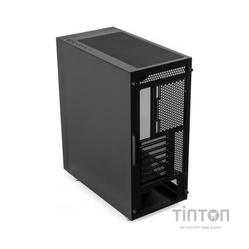 Корпус Vinga Pillar Black
