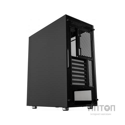 Корпус Vinga Pillar Black