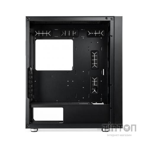 Корпус Vinga Pillar Black