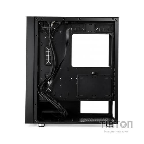 Корпус Vinga Pillar Black