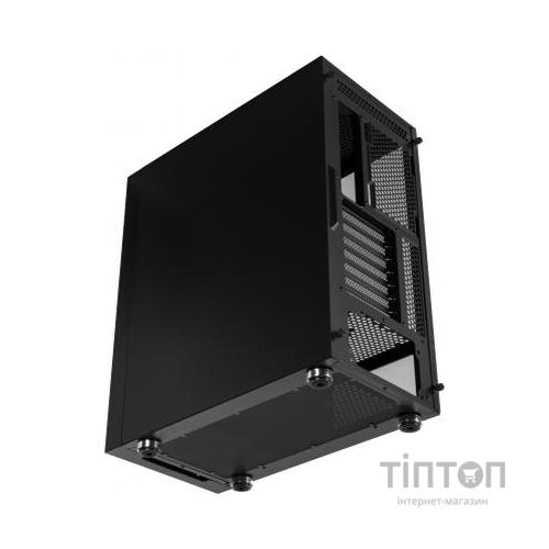 Корпус Vinga Pillar Black