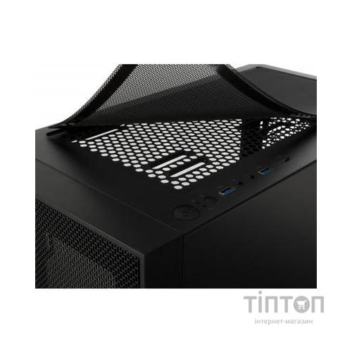 Корпус Vinga Pillar Black