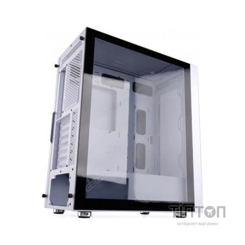 Корпус Vinga Pillar White