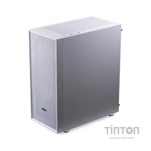 Корпус Vinga Pillar White