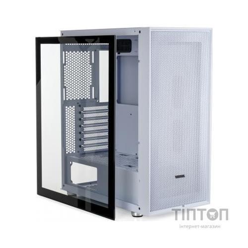 Корпус Vinga Pillar White