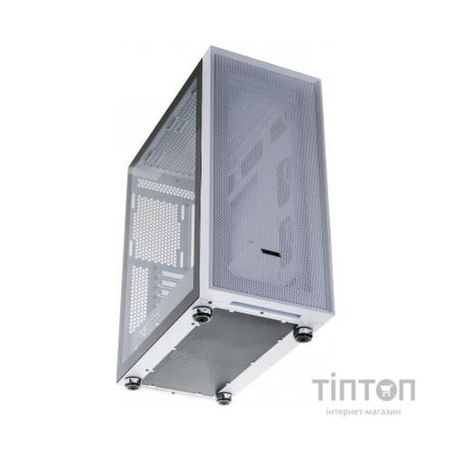 Корпус Vinga Pillar White