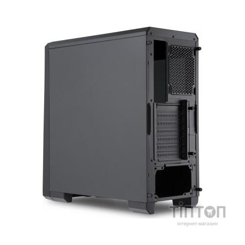 Корпус Vinga Sain 1 без БЖ чорний