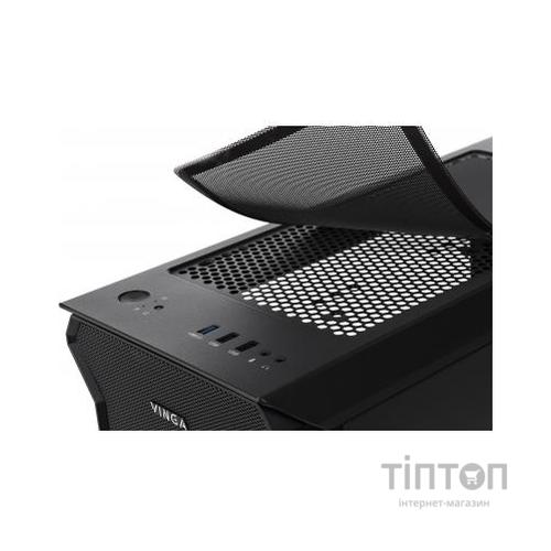 Корпус Vinga Tank