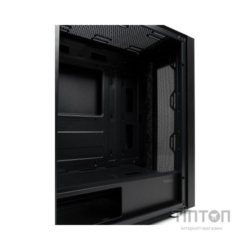 Корпус Vinga Tomcat