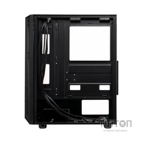 Корпус Vinga Vision II